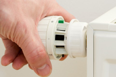 Whithorn central heating repair costs