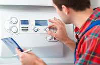 free Whithorn gas safe engineer quotes